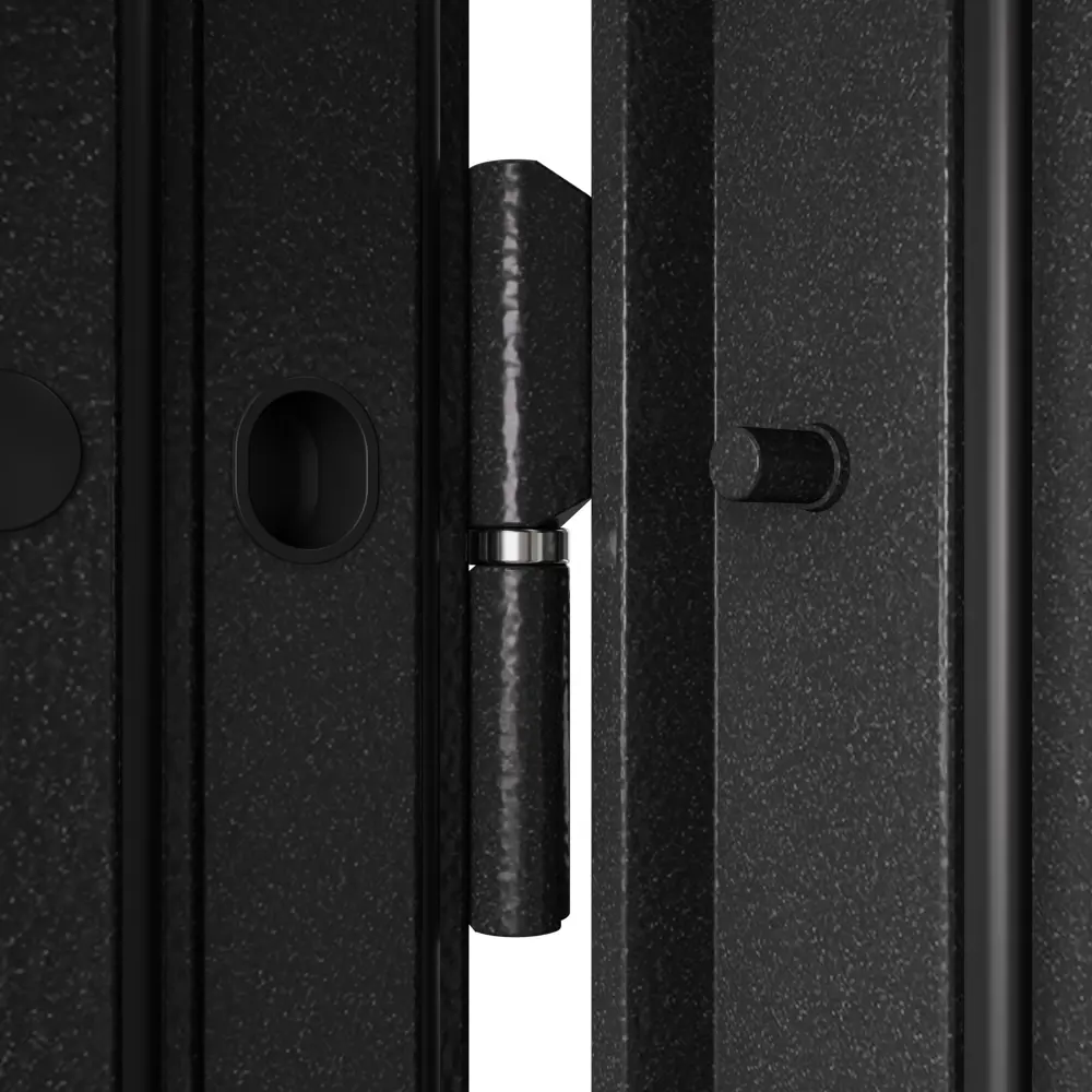 МАСТИНО Брутал Форест - входная металлическая дверь для квартиры 89384700 STLM-1567088 - Вид №6