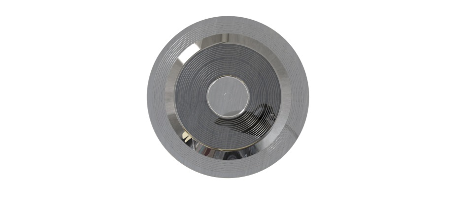 040100 Бра Delightfull Hendrix - Вид №3