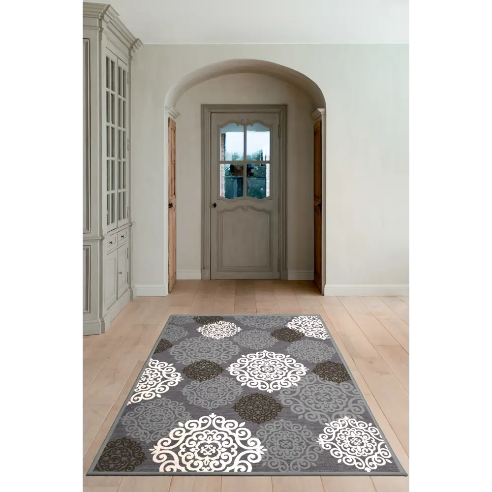 Ковёр «Genova» 001-556550, 1.6х2.3 м RAGOLLE STLM-2184092 - Вид №4