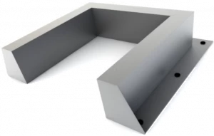 AF SYSTEMS Противопожарный воротник