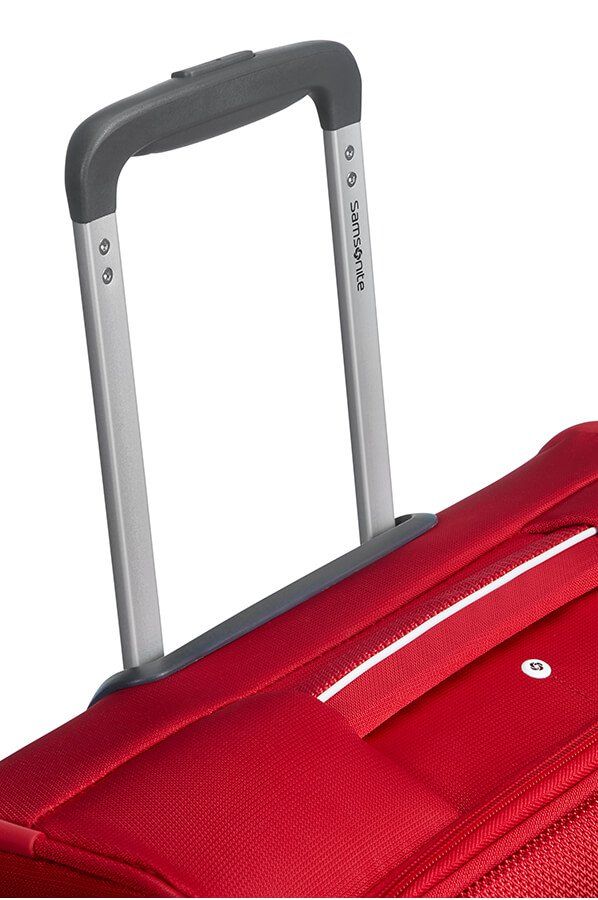 CT4-00001 Чемодан CT4*001 Upright 55 Samsonite Popsoda  - Вид №7