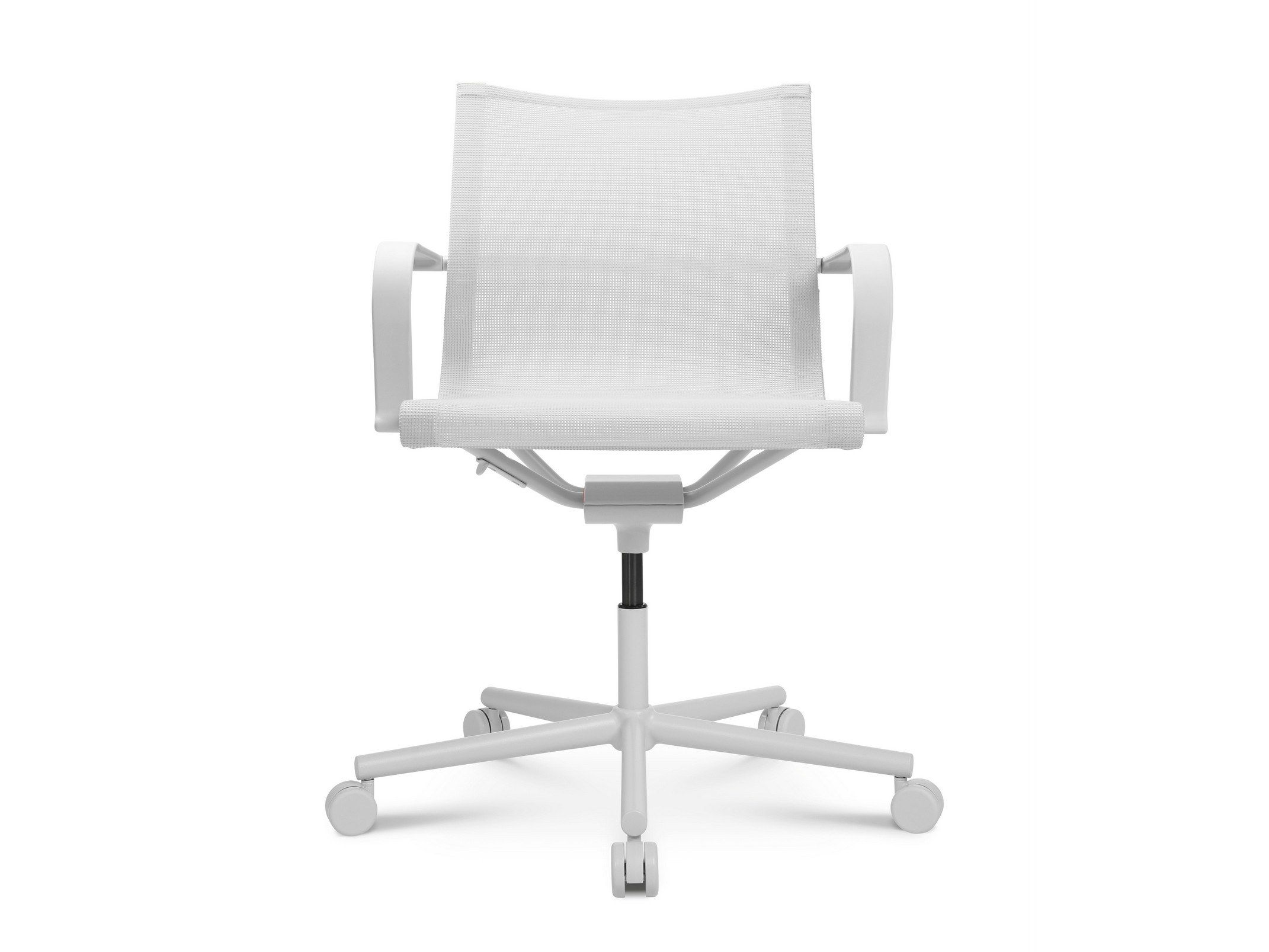 Сетчатое вращающееся офисное кресло с подлокотниками Wagner D1 ARCH-00034420 - Вид №1