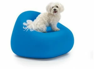 Plust Кресло из полиэтилена Gumball junior