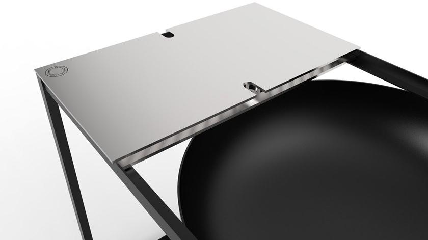 KONSTANTIN SLAWINSKI Барбекю  Sl056h  - Вид №5