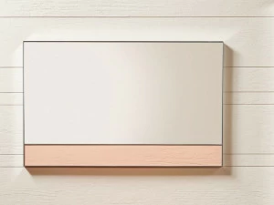 Acquabella Зеркало прямоугольное в акроне © в раме Box