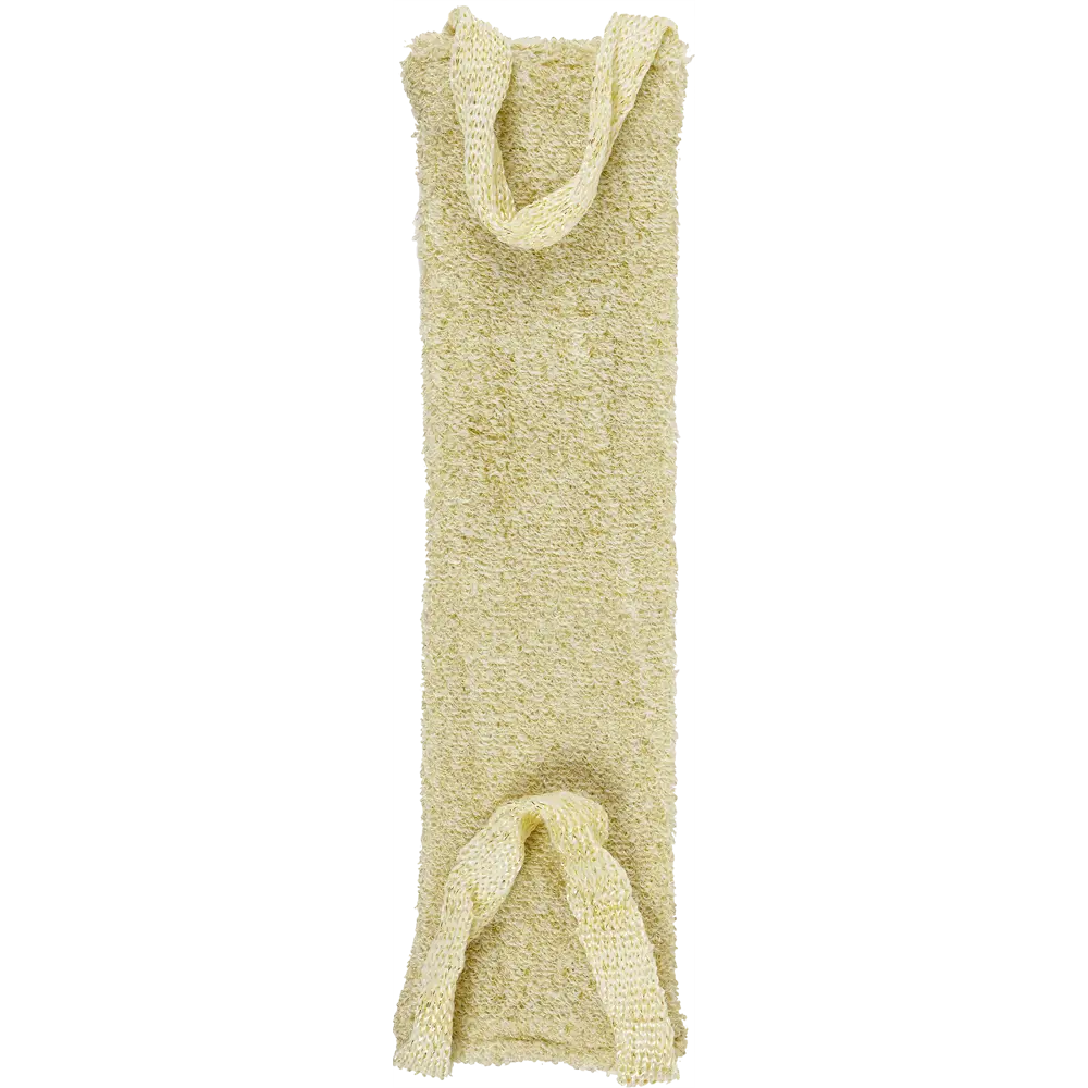 Santreyd Банная мочалка Букле с ручками для спа-процедур 18686039 STLM-0981071