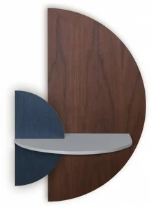 Woodendot Подвесная тумбочка из дерева