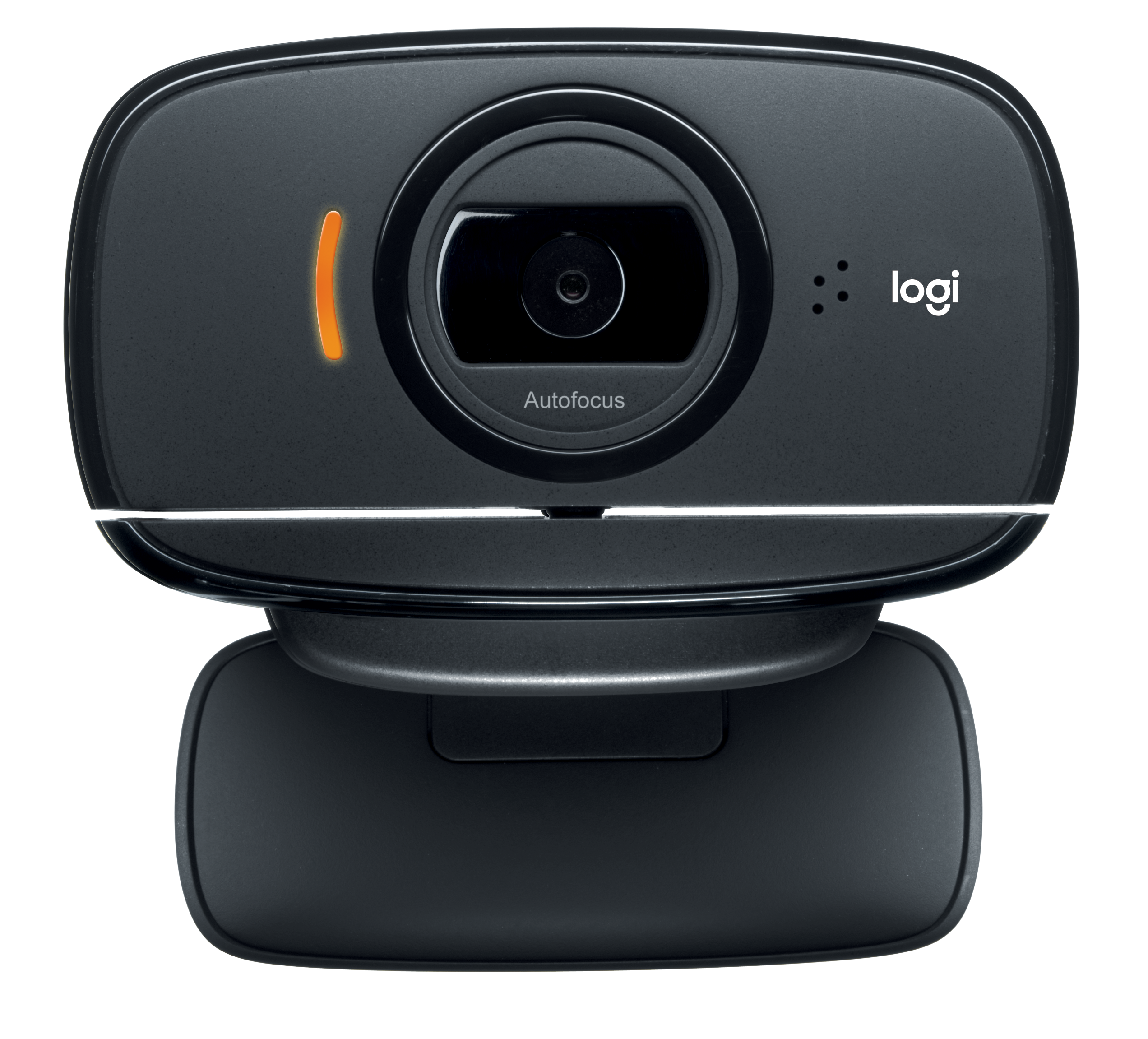 960-001064 hd webcam c525, usb 2.0, 1280*720, 8mpix foto, mic, black new Logitech Santreyd  - Вид №4