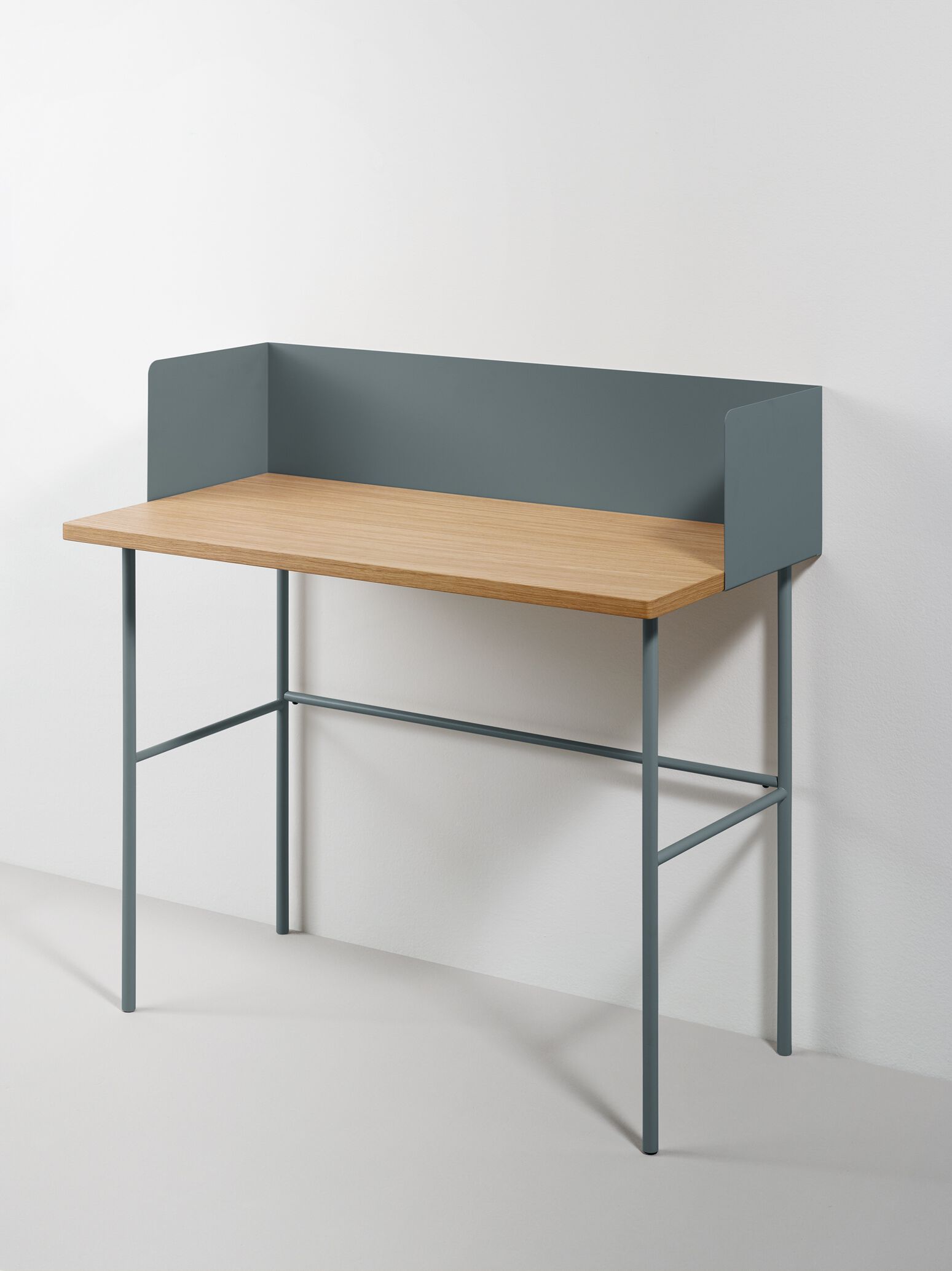 Письменный стол D-SEGNO DESKY FLOOR ARCH-00022583 - Вид №8