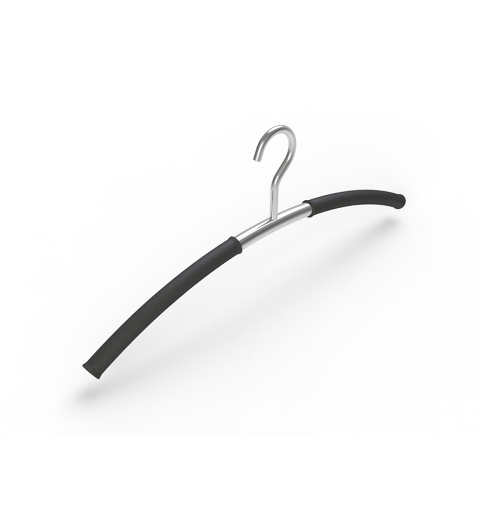 FROST Вешалка 2 "ТРУБКА" sun-id-1966149 - Вид №11