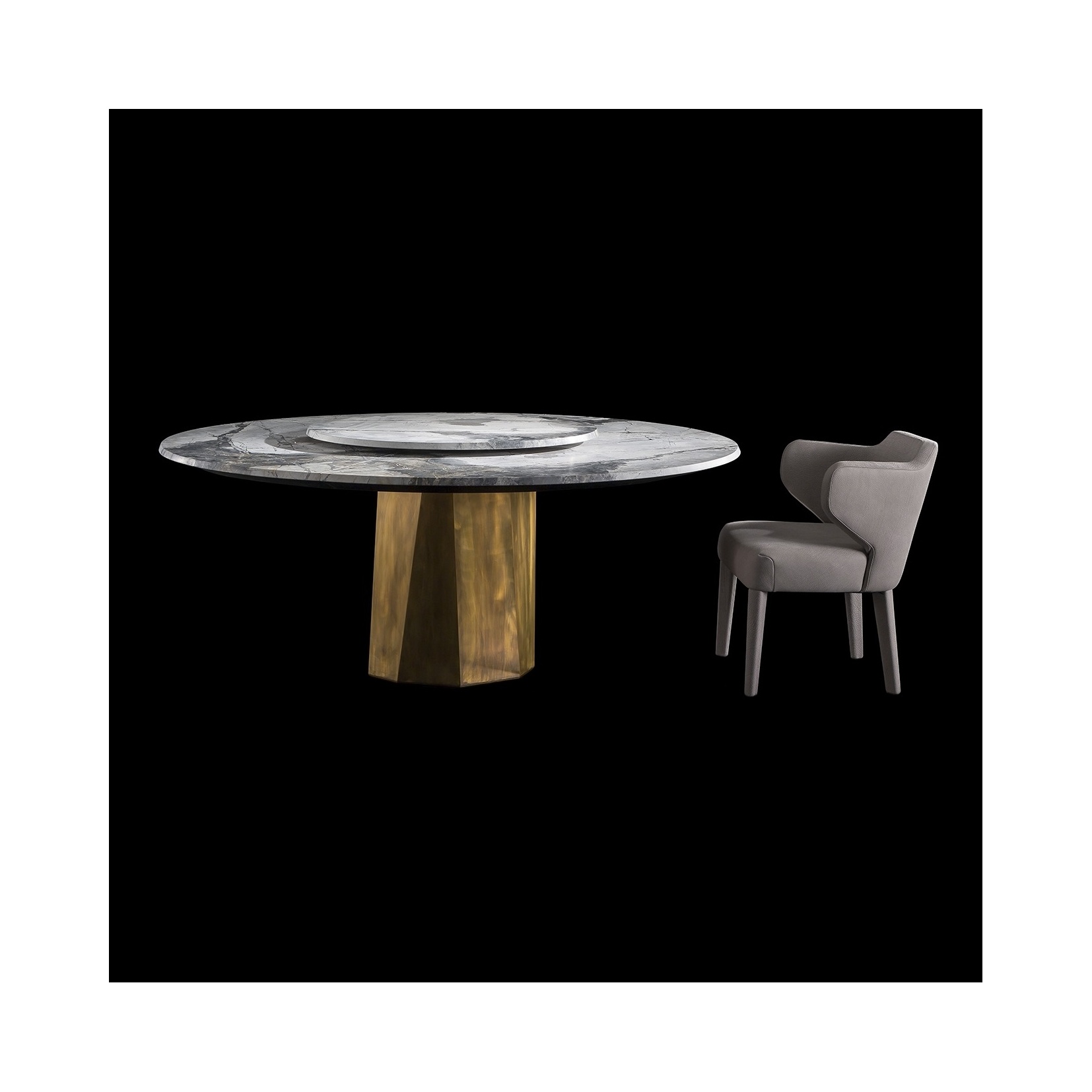 Стол / Zenith Henge sun-id-378752 - Вид №2