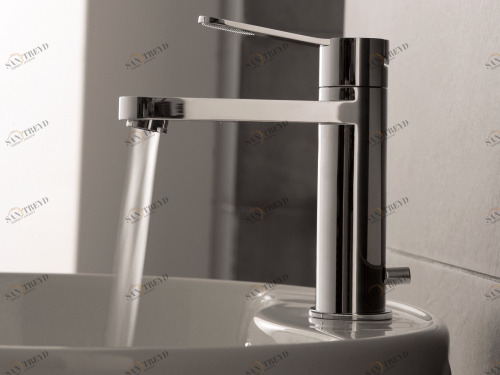 Смеситель / TREND Zazzeri sun-id-378124