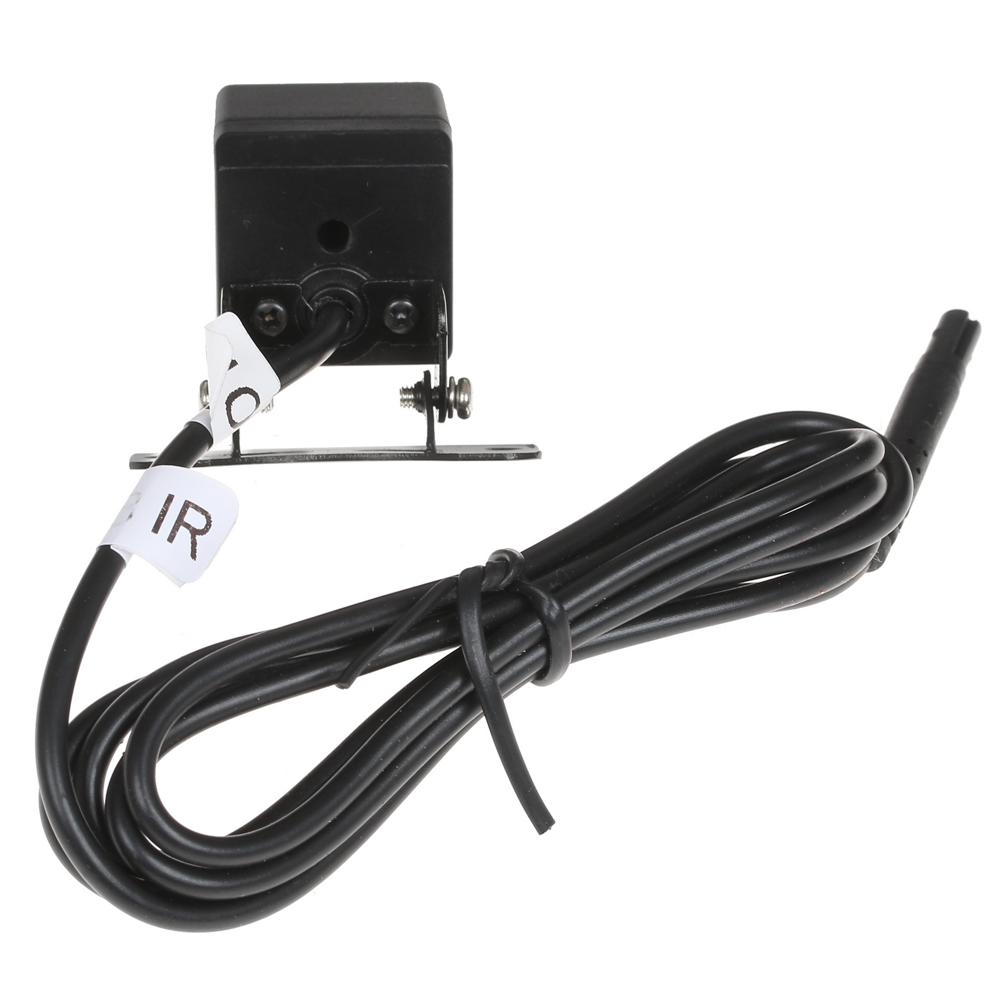 8105647 Камера заднего вида Silverstone F1 Interpower IP-668 IR STDN-0093859 - Вид №2