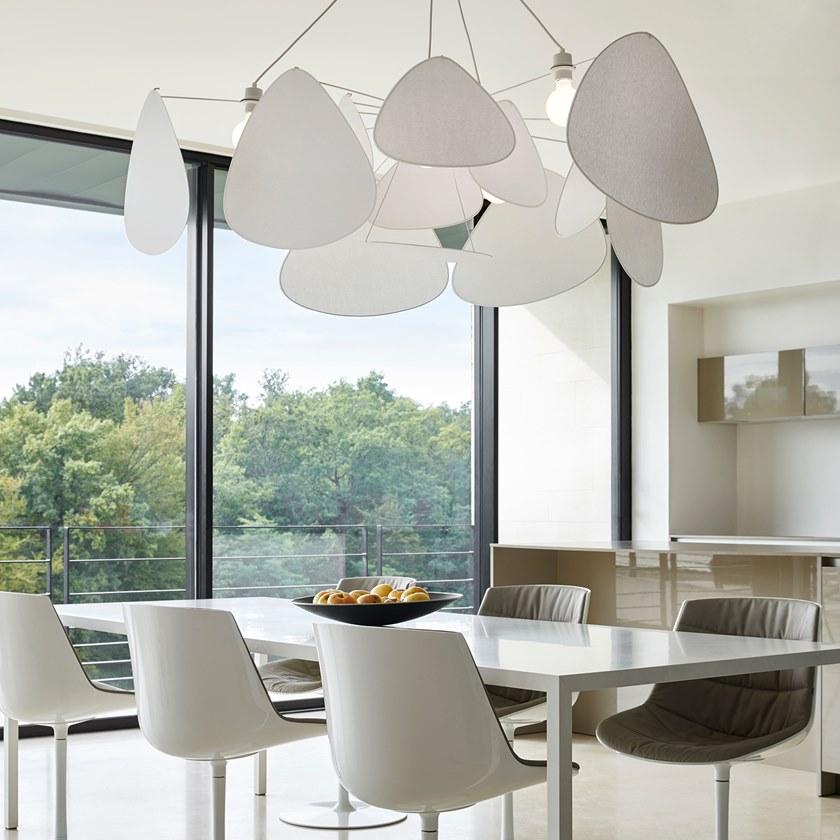 Market Set Подвесной светильник Screen murano 654554 - Вид №3