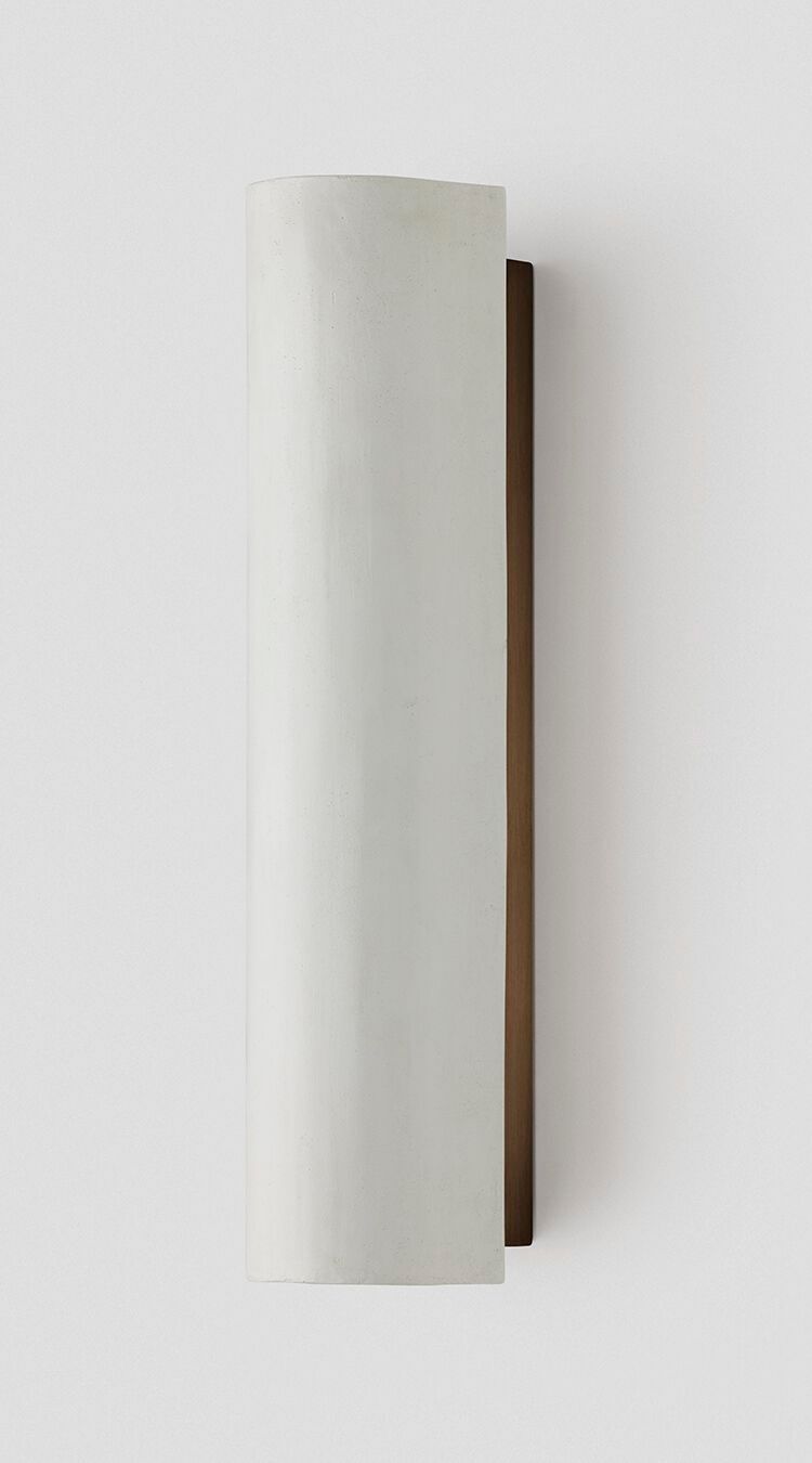 Диммируемый светодиодный настенный светильник из мрамора Articolo Studios 12,40 ARCH-00121321 - Вид №12