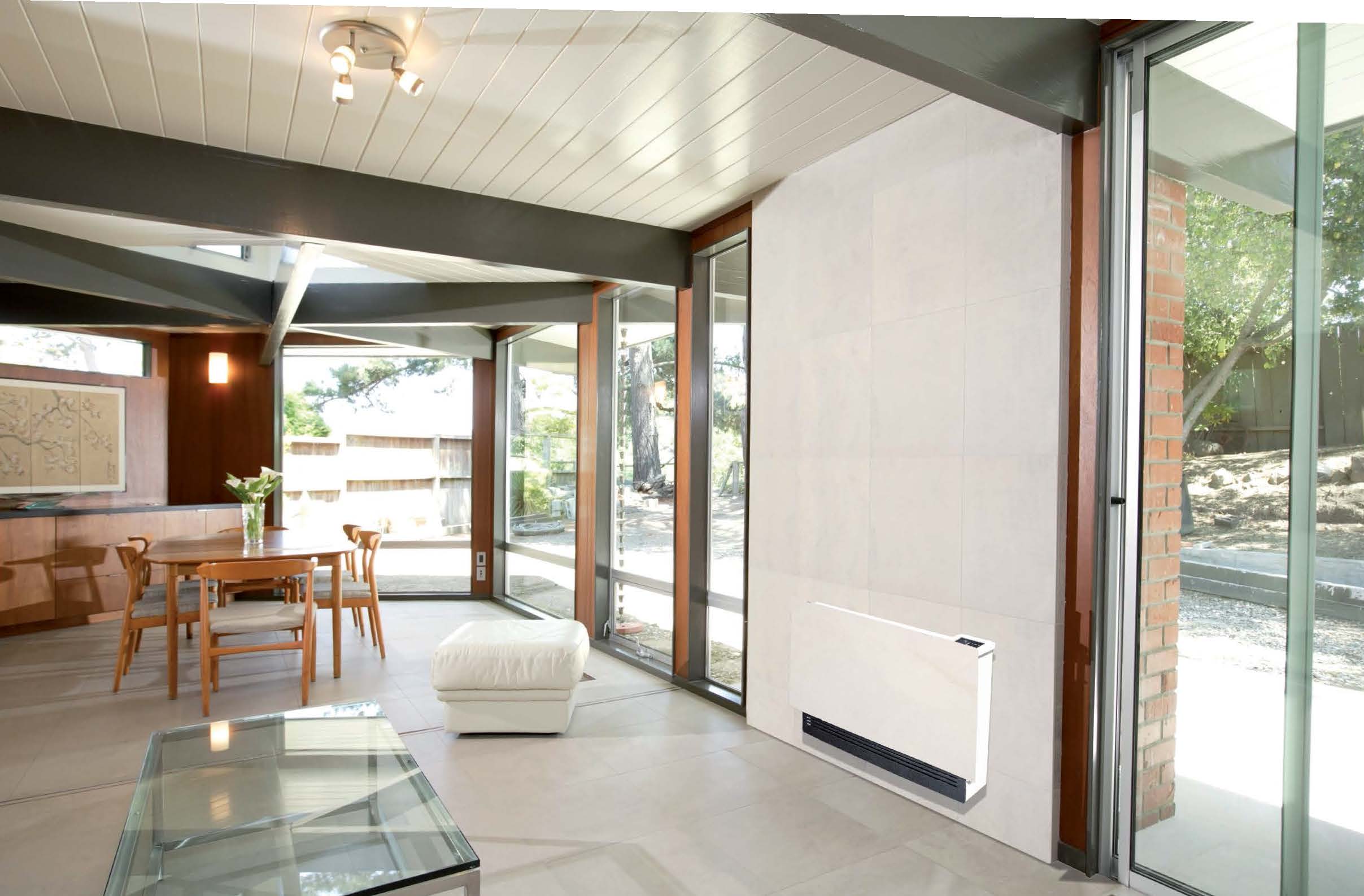 Накопительный каменный вентилятор для отопления и охлаждения ATH Italia накопительные водяные радиаторы ARCH-00020097 - Вид №1