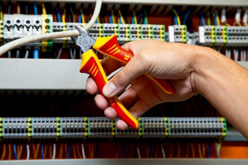 Würth Плоскогубцы Pinze 071401 575 - Вид №1