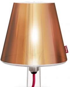 Fatboy Абажур конусообразный в пэтг