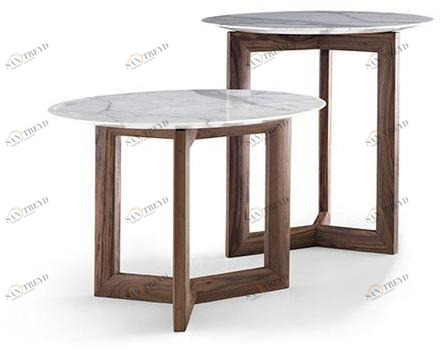 Grilli Круглый журнальный столик York 712108