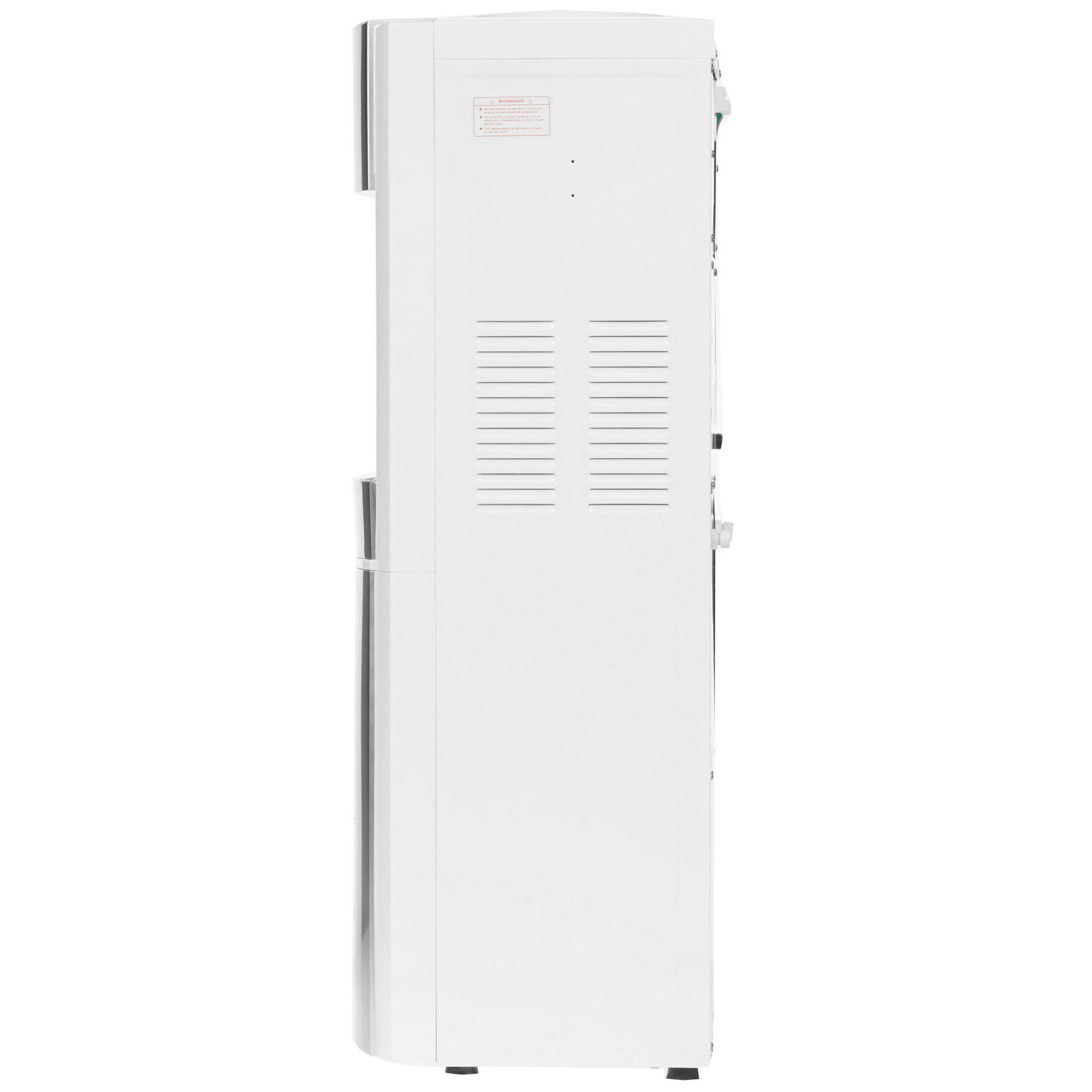 8115652 Диспенсер AEL LD-AEL-28 белый STDN-0144138 - Вид №2