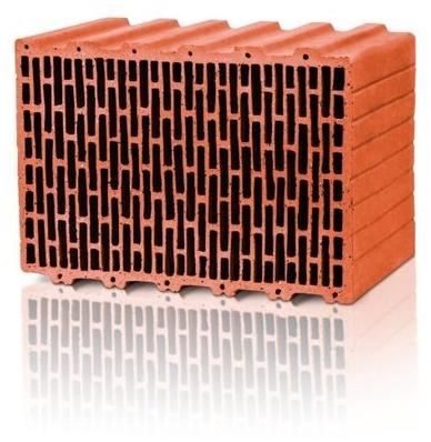 LEIPFINGER-BADER Блок кирпичный теплоизоляционный sun-id-1390920 - Вид №2