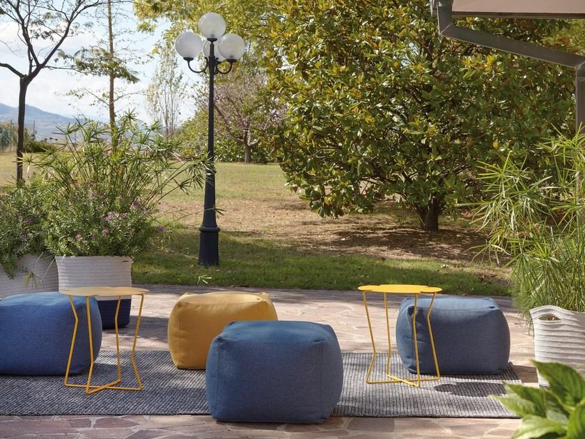 MEMEDESIGN Пуф из технической ткани sun-id-1487181 - Вид №1