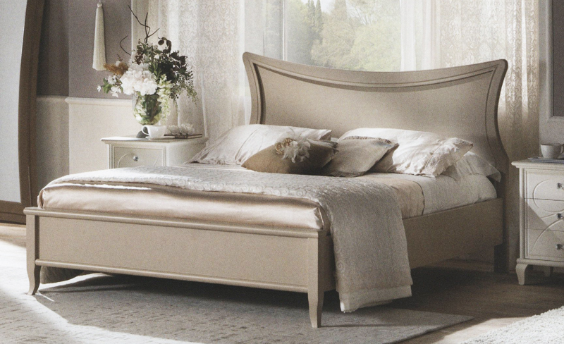 Кровать  ARTE CASA 2626 Evoluzione