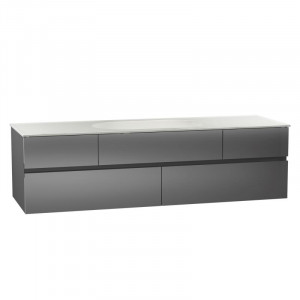 58367 Раковина Vitraglobal Memoria