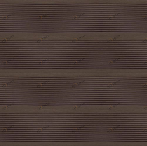 Террасная доска TerraPol Пустотелая Киото 1028 Палуба Тик (Рельефная) 4000х147 мм 1001210001