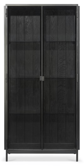 Ethnicraft Буфет металлический с распашными дверцами Anders sun-id-1501342 - Вид №1