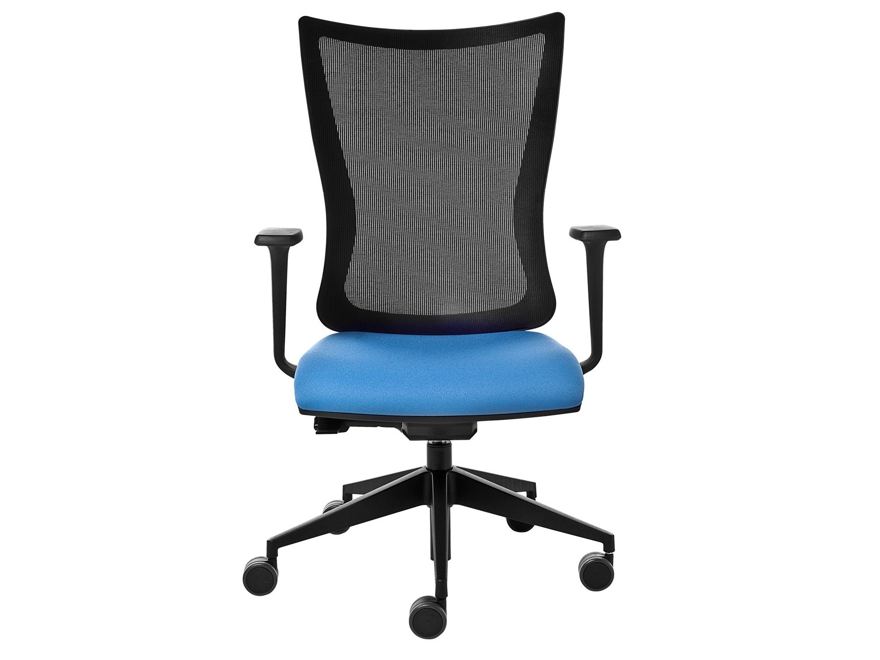 5 спиц подлокотник поворотный операционный офисный стул Kastel Kuper ARCH-00000412 - Вид №4