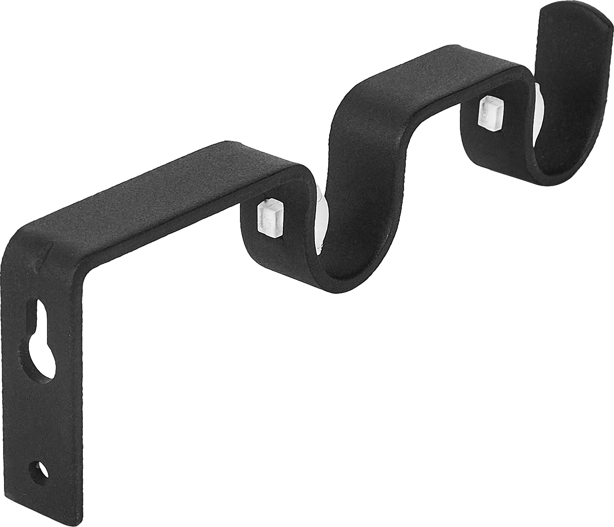 Держатель двухрядный INSPIRE для карниза в стиле нео-классика 85186798 STLM-0059677 - Вид №1