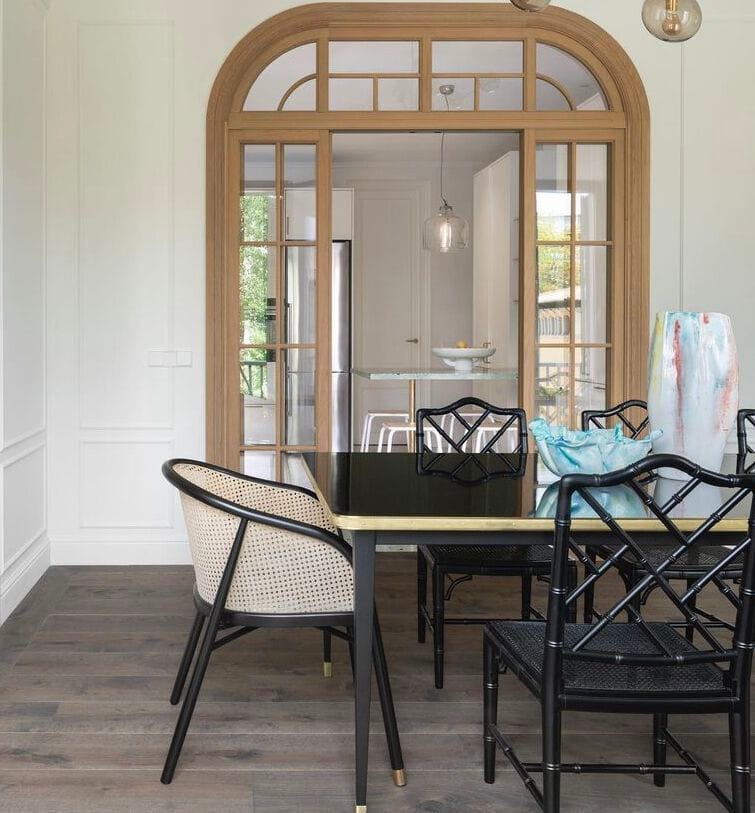 Прямоугольный стол Jover+Valls Antique Boutique-Juliet ARCH-00022095 - Вид №24