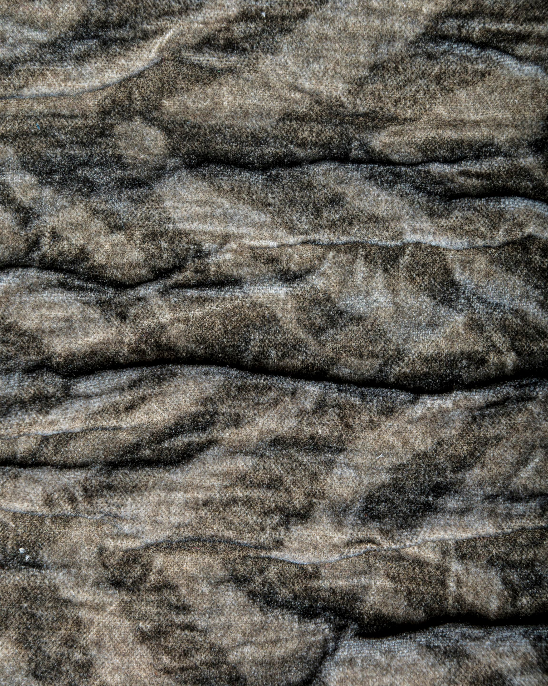 Хлопчатобумажная ткань в полоску The House of Lyria CARMENTE ARCH-00128706 - Вид №5