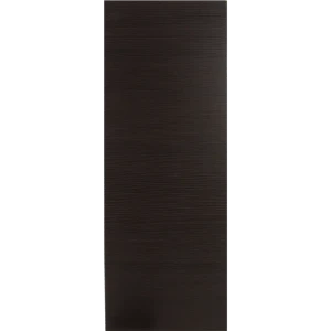 Дверь для шкафа Delinia «Шоколад» 33x92 см, МДФ, цвет коричневый 14446206 STLM-2067329
