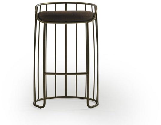 Sancal Высокий металлический табурет Tonella sun-id-1465846 - Вид №1