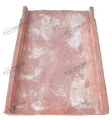 FORNACE FONTI Римская кирпичная плитка sun-id-1384713