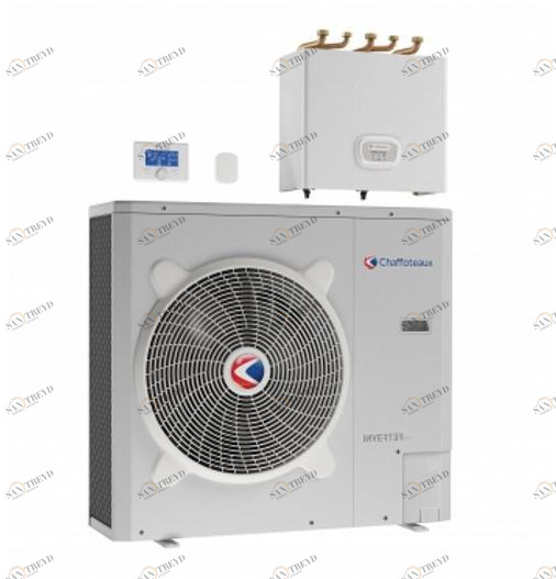 CHAFFOTEAUX Котел / тепловой насос Arianext sun-id-1437585