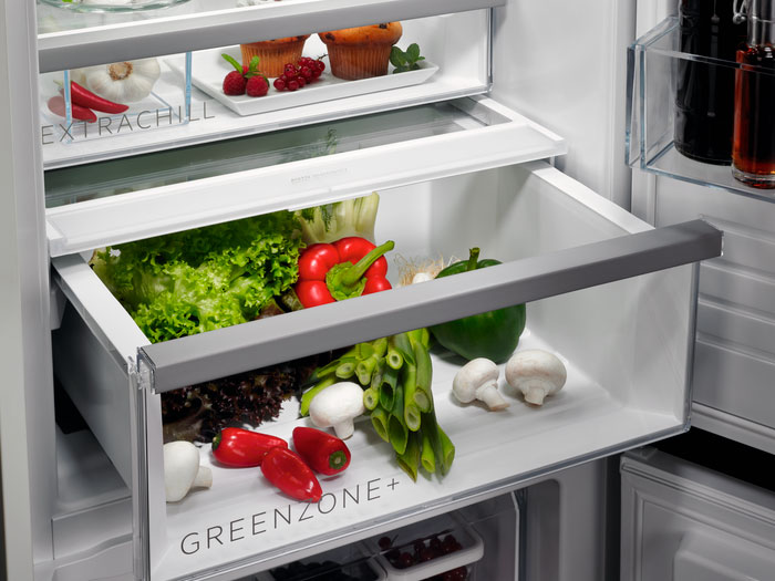 9105688 Встраиваемый холодильник AEG TSC8M181DS STDN-0103884 - Вид №2