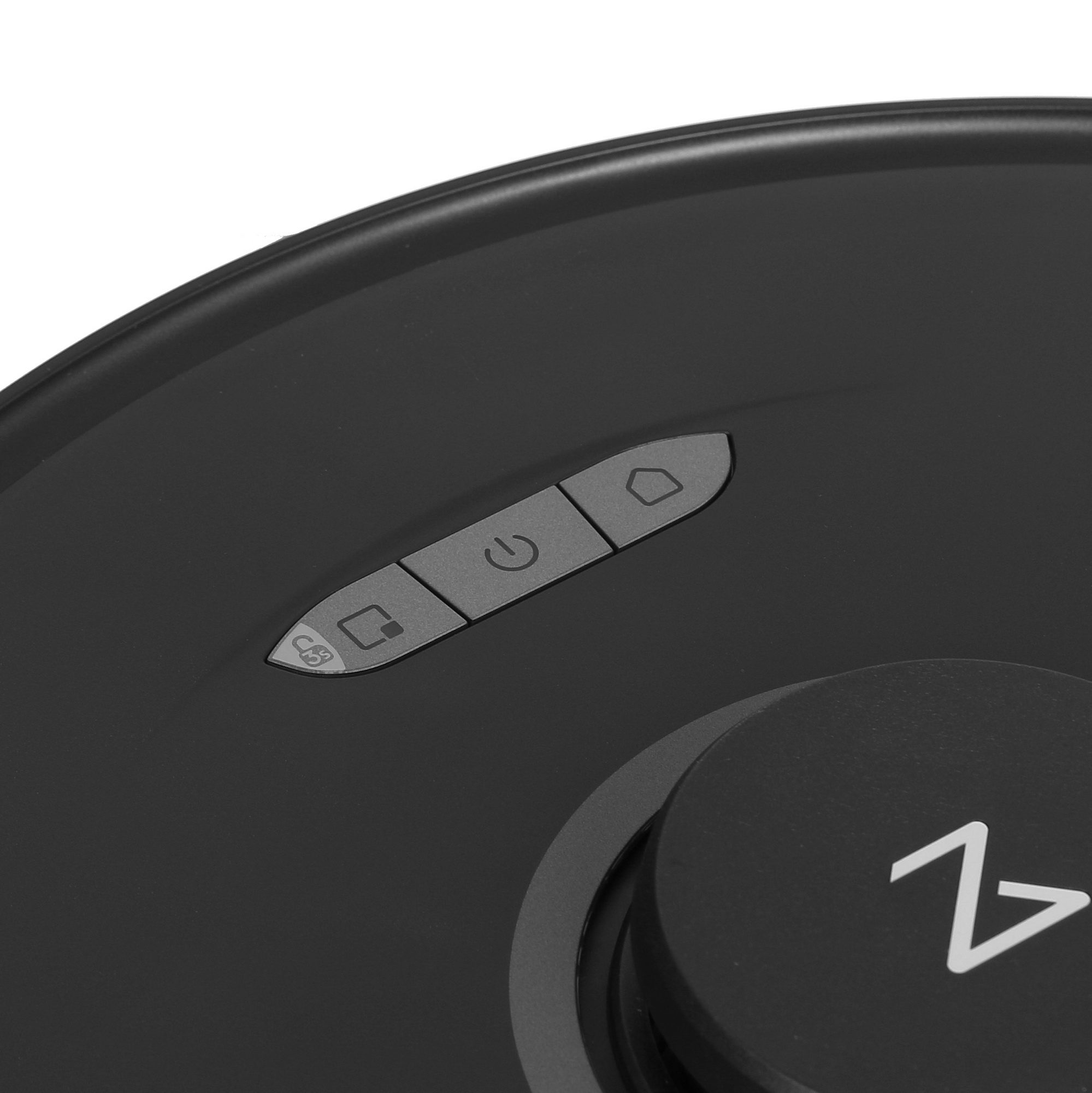 5094171 Робот-пылесос Roborock S8 черный STDN-0014242 - Вид №5