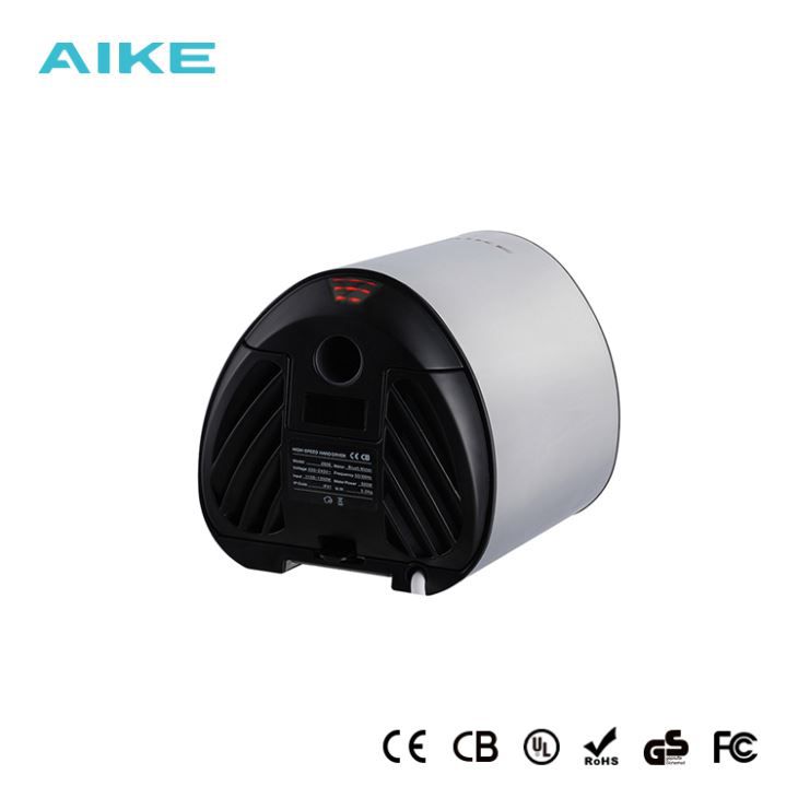 Мини сушилка для рук AIKE AK2806_749  - Вид №4