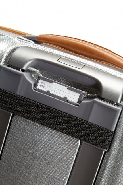 82V-08004 Чемодан 82V*004 Spinner L 76/25 Samsonite Lite Cube DLX  - Вид №4