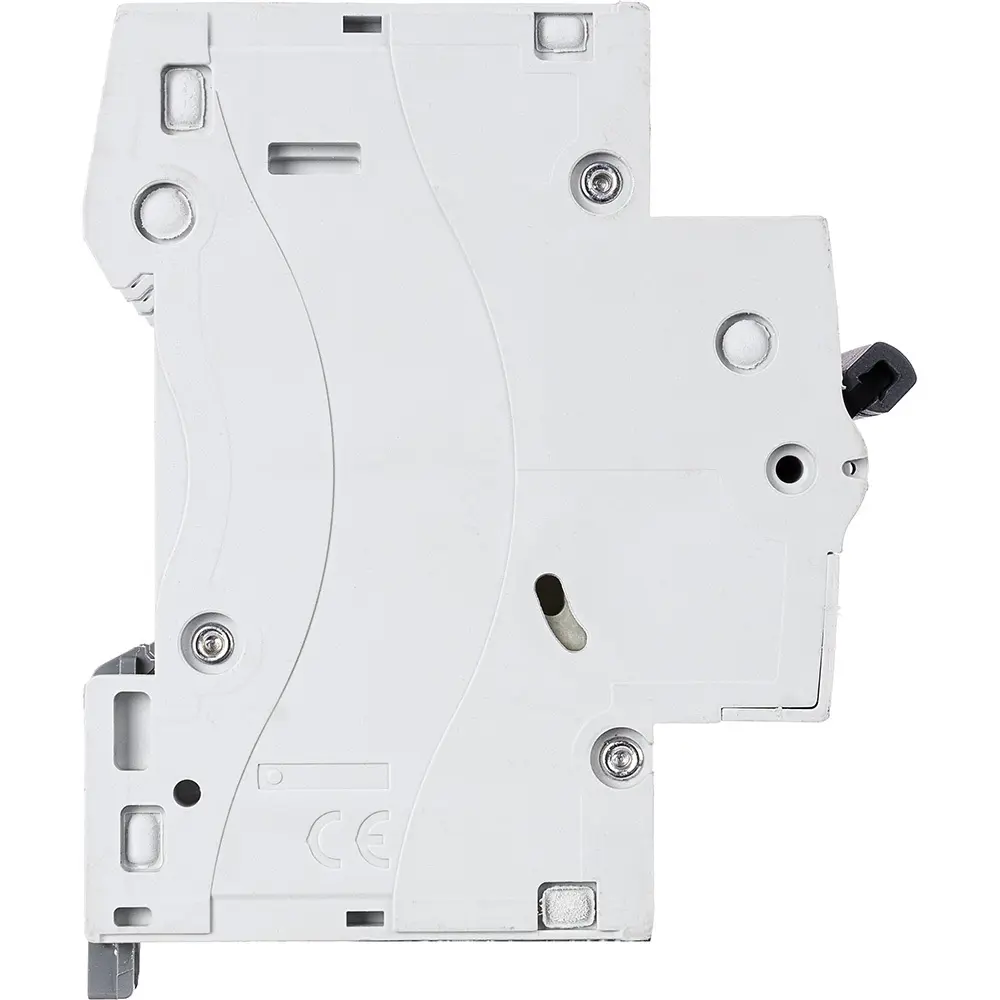Автоматический выключатель Legrand RX3 1P 10A с защитой от перегрузок 89334853 STLM-1454195 - Вид №3