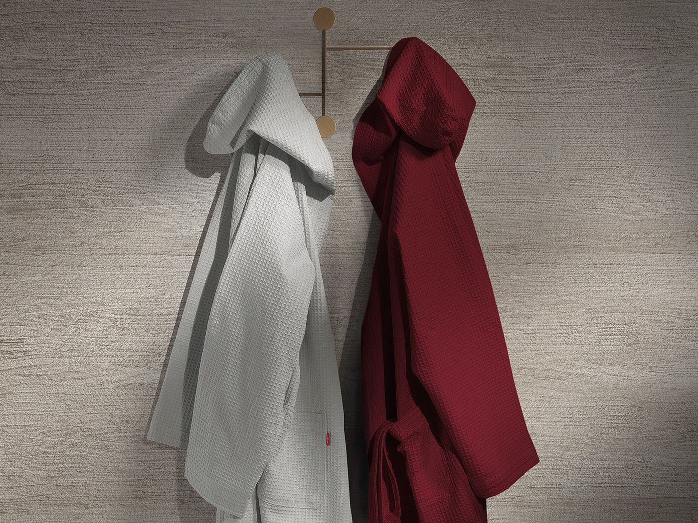 Вата СОТа халат Gabel тысяча ARCH-00117019