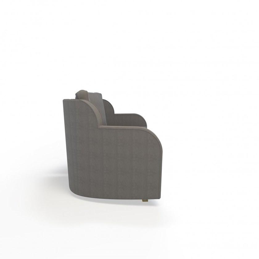 MARIONI 2-местный тканевый диван Wing I0322 - Вид №1