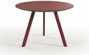 Sancal Круглый обеденный стол Tortuga