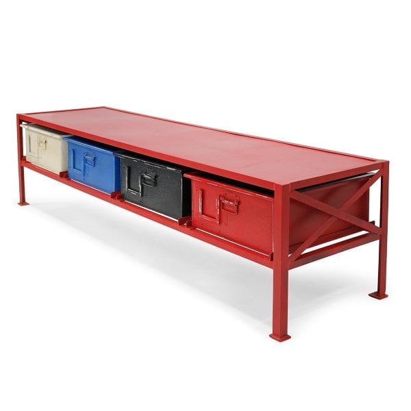 079469 Журнальный столик Francisco Segarra Duna Santreyd