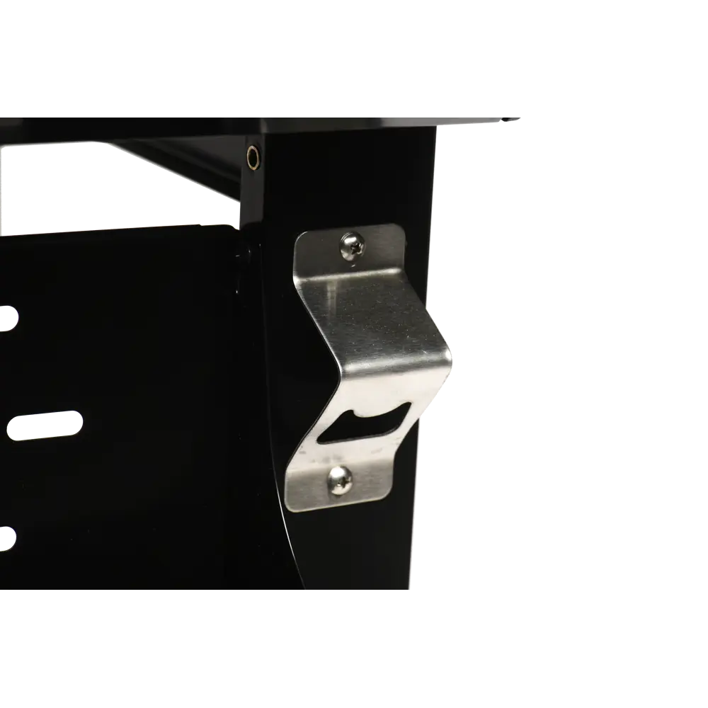 Гриль газовый Naterial Alton 3 конфорки STLM-2120336 - Вид №7