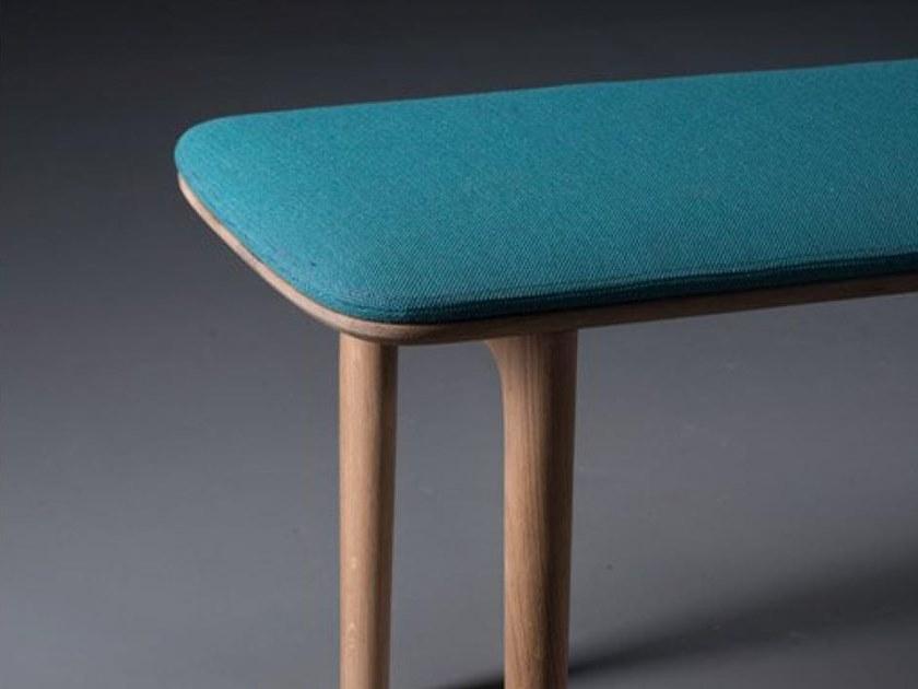 Artisan Мягкая скамейка из массива дерева Neva sun-id-1455637 - Вид №3