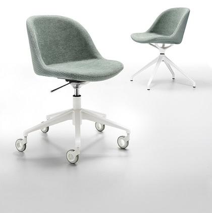 Midj Металлический стул для ресторана современный стиль Sonny sun-id-1399671 - Вид №2